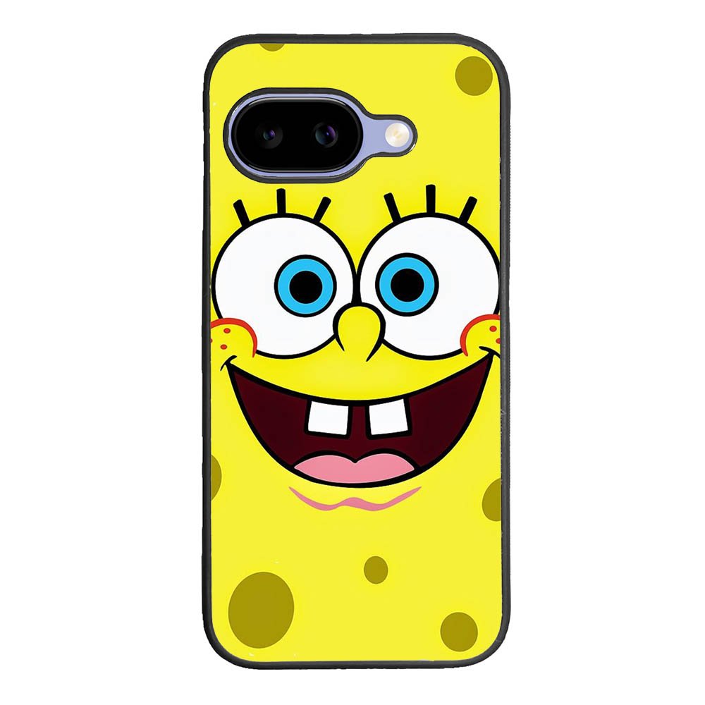 Spongebob 3rd Google Pixel 10A Case