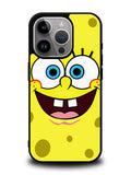 Spongebob 3rd iPhone 16 Pro Max Case