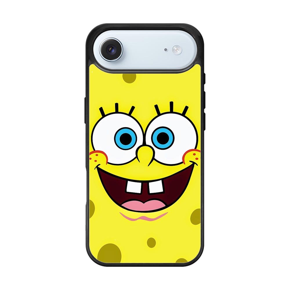 Spongebob 3rd iPhone Air Case