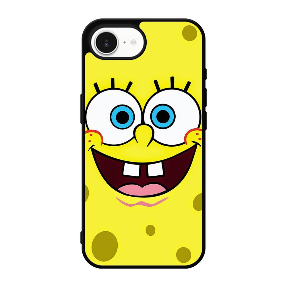 Spongebob 3rd iPhone 17e Case
