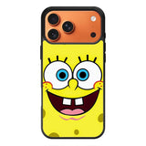 Spongebob 3rd iPhone 18 Pro Max Case