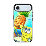 Spongebob 4th iPhone Air Case