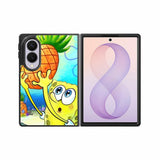 Spongebob 4th Samsung Galaxy Z Fold 8 Case