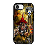 Steelers iPhone 17e Case DC1763