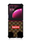 mickey mouse 9th Motorola Moto Razr Plus 2023 , Moto Razr+ 2023 Case