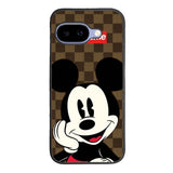 mickey mouse 9th Google Pixel 10A Case