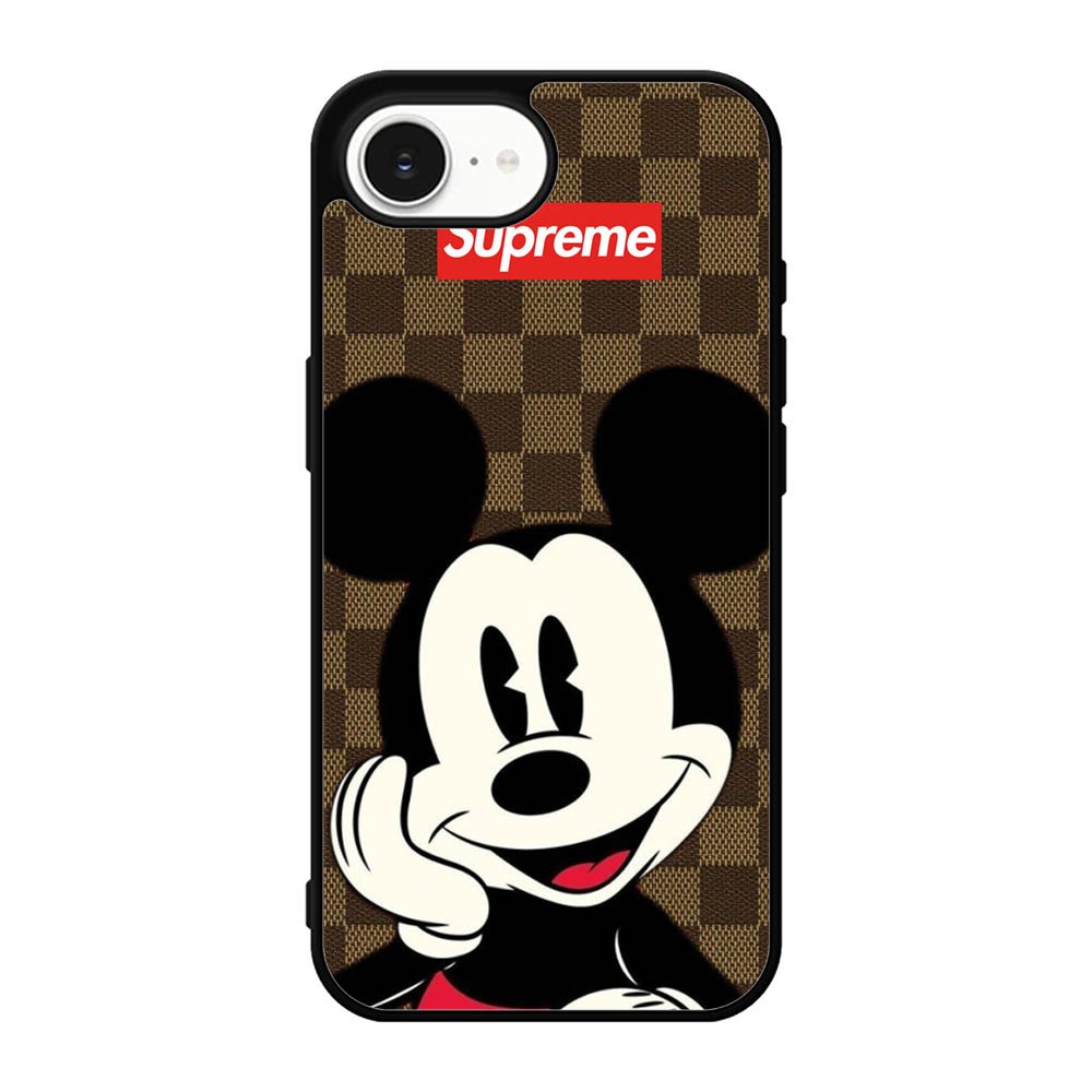 mickey mouse 9th iPhone 17e Case
