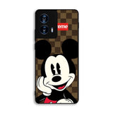 mickey mouse 9th Motorola Moto G Power 5G 2024 Case DC4637