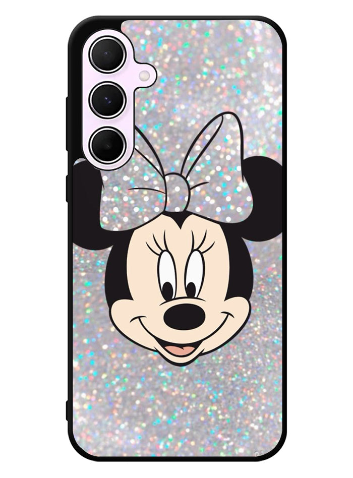 minnie mouse 2nd Samsung Galaxy A35 5G Case