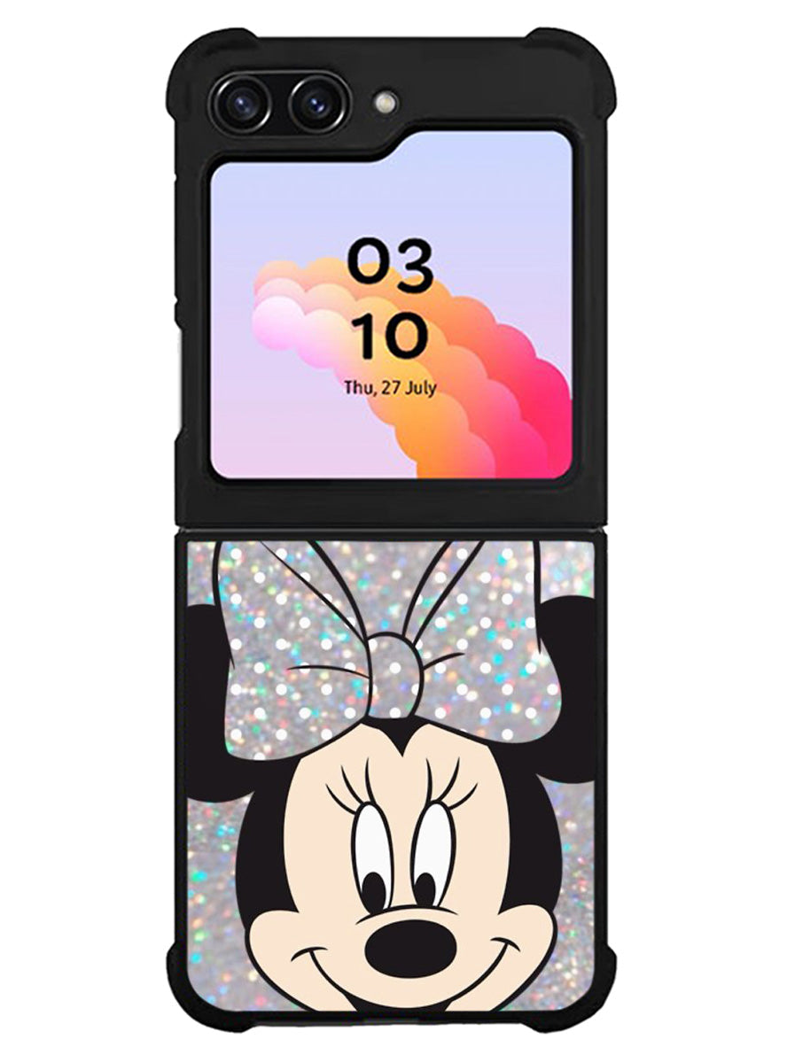 minnie mouse 2nd Samsung Galaxy Z Flip 5 5G 2023 Case