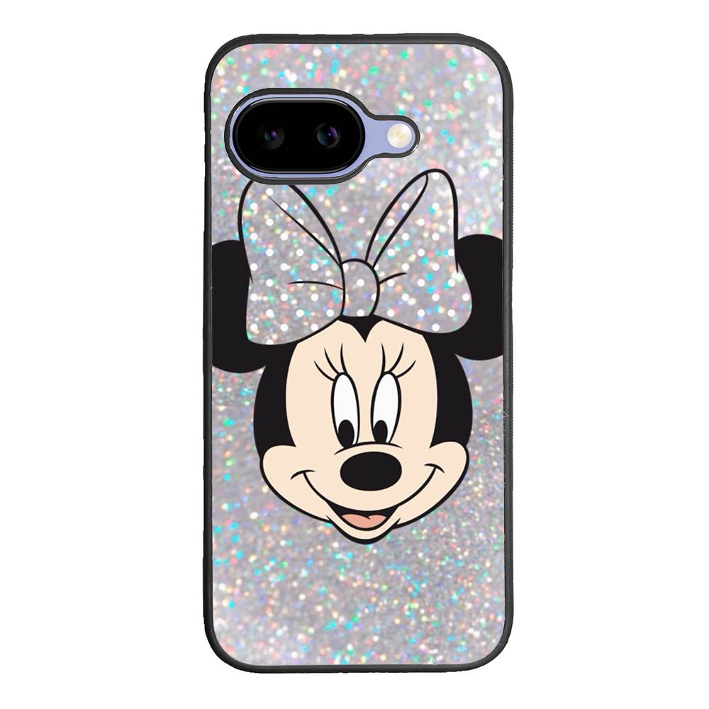 minnie mouse 2nd Google Pixel 10A Case