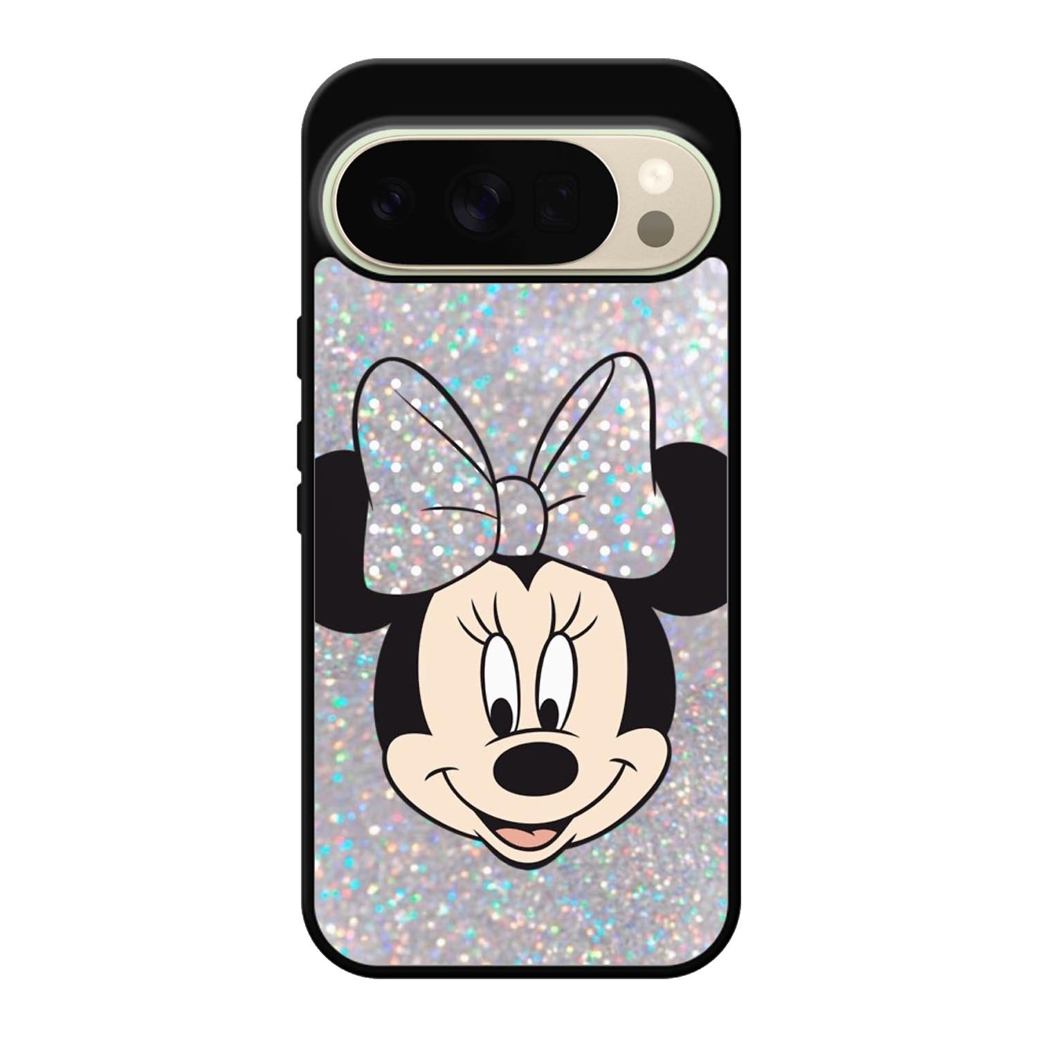 minnie mouse 2nd Google Pixel 10 Pro Case
