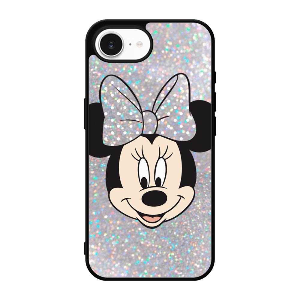 minnie mouse 2nd iPhone 17e Case