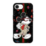 mickey mouse 13th iPhone 17e Case
