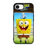 Spongebob Sponge On The Run iPhone 17e Case