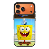 Spongebob Sponge On The Run iPhone 18 Pro Max Case