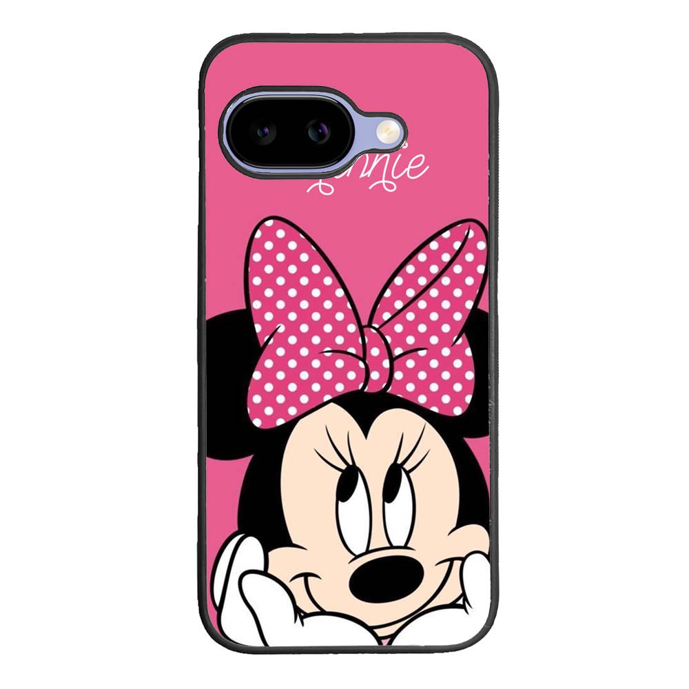 minnie mouse 3rd Google Pixel 10A Case