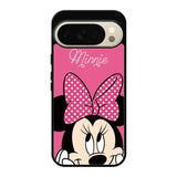 minnie mouse 3rd Google Pixel 10 Pro Case