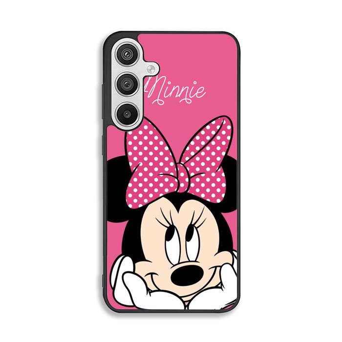 minnie mouse 3rd Samsung Galaxy A26 Case DC5333