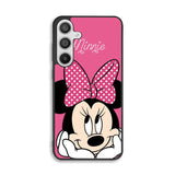 minnie mouse 3rd Samsung Galaxy A26 Case DC5333