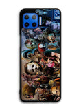 horror movie 1st Motorola Moto One 5G Case , Moto One 5G UW Case , Moto G 5G Plus Case
