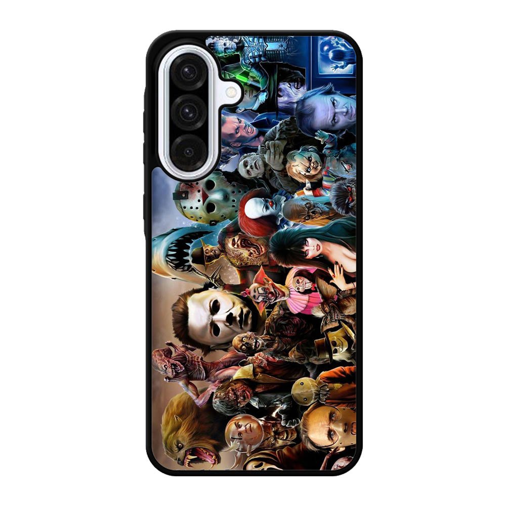 horror movie 1st Samsung Galaxy A56 Case DC0596