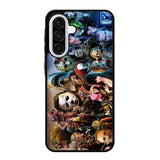 Horror Movie Samsung Galaxy A16 Case DC0850