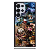 Horror Movie Samsung Galaxy S25 Ultra Case DC0850