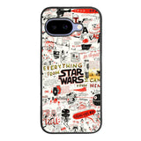 Star Wars Google Pixel 10A Case DC1744