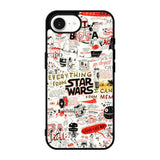 Star Wars iPhone 17e Case DC1744