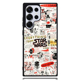 Star Wars Samsung Galaxy S24 Ultra Case DC1744