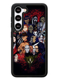 horror movie 2nd Samsung Galaxy S23 Plus 5G / Samsung Galaxy S23+ 5G Case