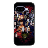 horror movie 2nd Google Pixel 10A Case