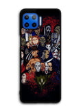 horror movie 2nd Motorola Moto One 5G Case , Moto One 5G UW Case , Moto G 5G Plus Case