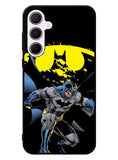Batman 3rd Samsung Galaxy A35 5G Case