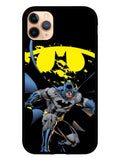 Batman 3rd iPhone 11 Pro Case