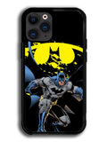 Batman 3rd iPhone 12 Pro Case