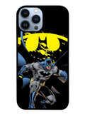 Batman 3rd iPhone 13 Pro Max Case