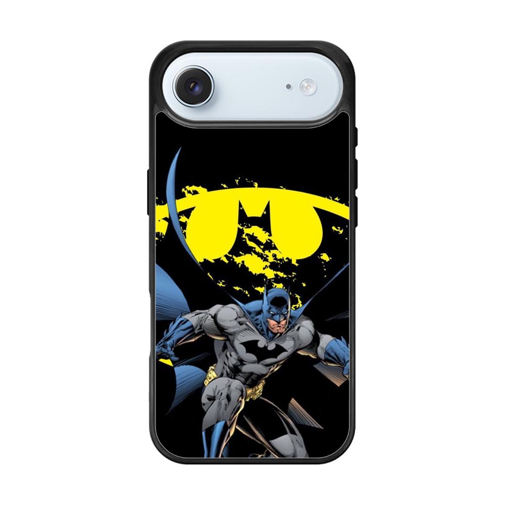 Batman 3rd iPhone Air Case