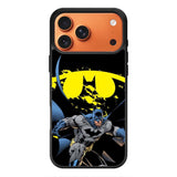 Batman 3rd iPhone 17 Pro Case