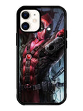 Deadpool 3rd iPhone 12 Mini Case