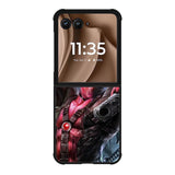 Deadpool 3rd Motorola Moto RAZR Plus 2025 Case