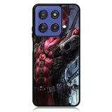 Deadpool Motorola Moto G Stylus 5G 2025 DC0452