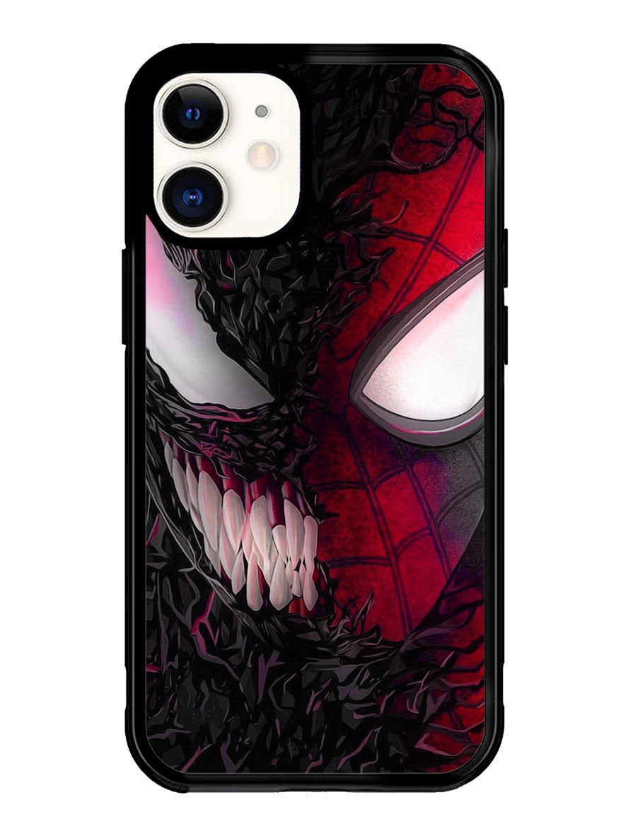 Spiderman 5th iPhone 12 Mini Case