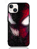 Spiderman 5th iPhone 14 Plus Case