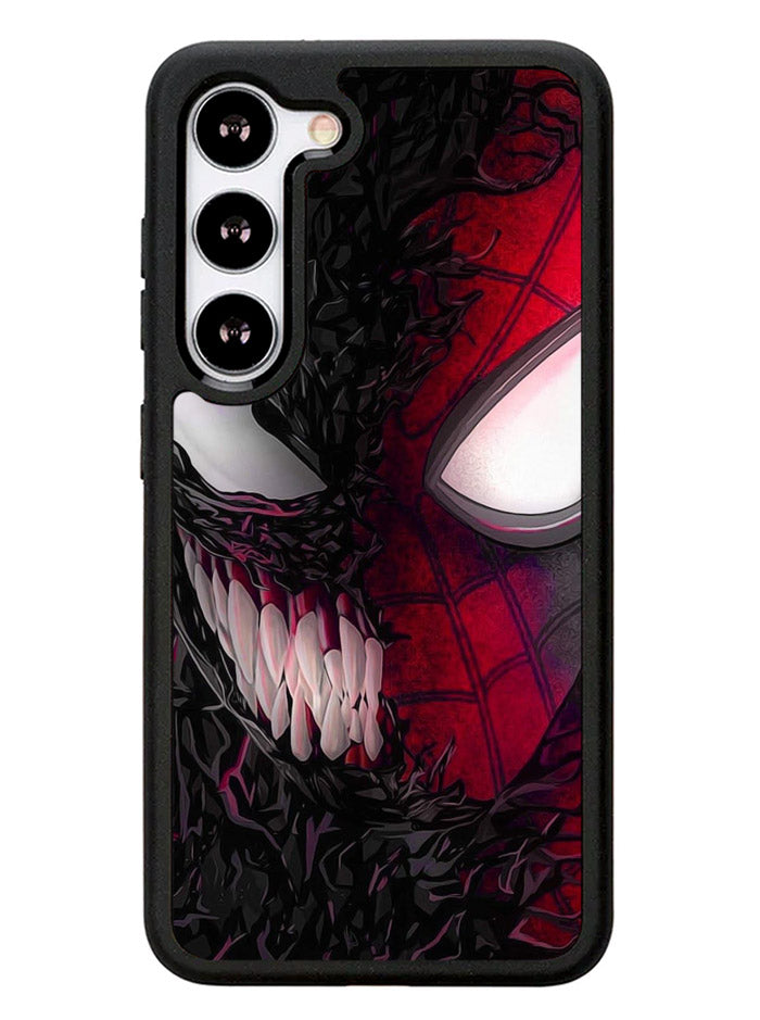 Spiderman 5th Samsung Galaxy S23 Plus 5G / Samsung Galaxy S23+ 5G Case