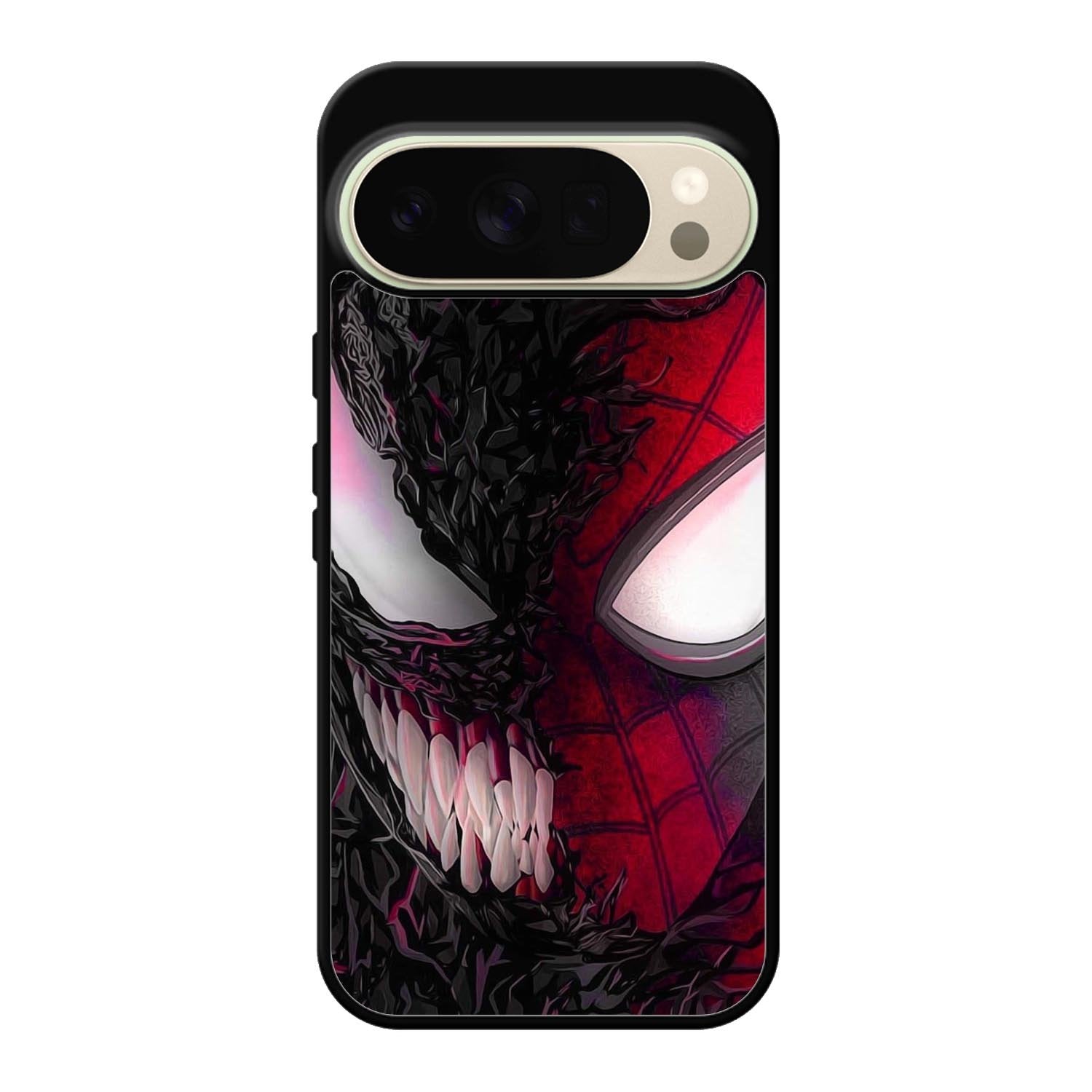Spiderman 5th Google Pixel 10 Pro Case