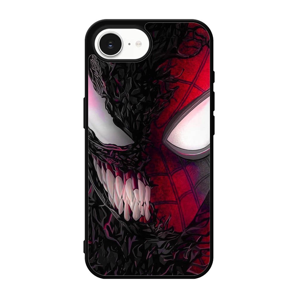 Spiderman 5th iPhone 17e Case
