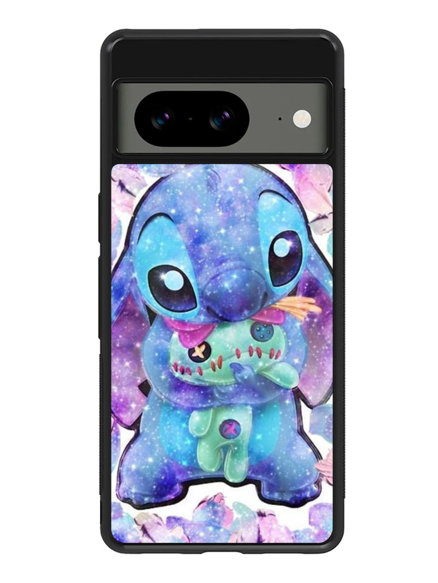 Stich 2nd Google Pixel 8 Case