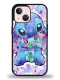 Stich 2nd iPhone 13 Case